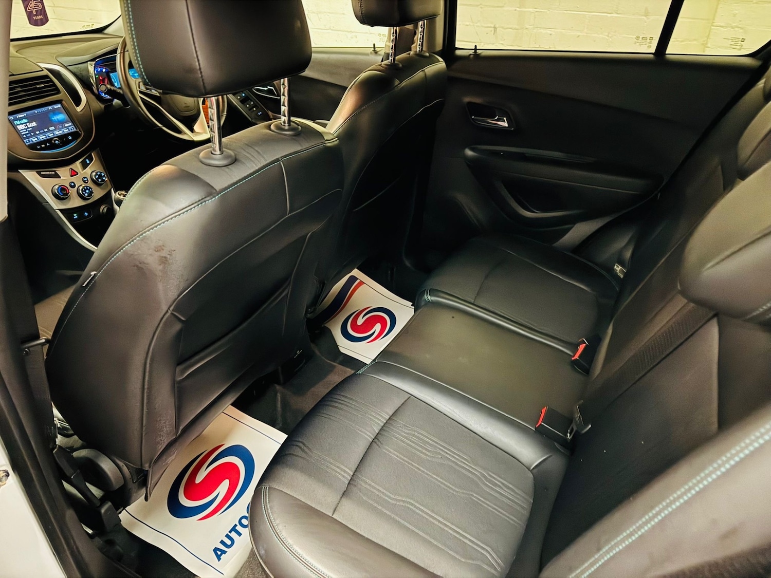 Used Chevrolet Trax 2014 for sale - 76940251: Photo 18