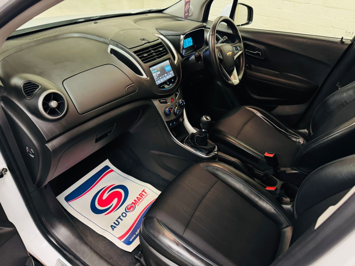 Used Chevrolet Trax 2014 for sale - 76940251: Photo 19