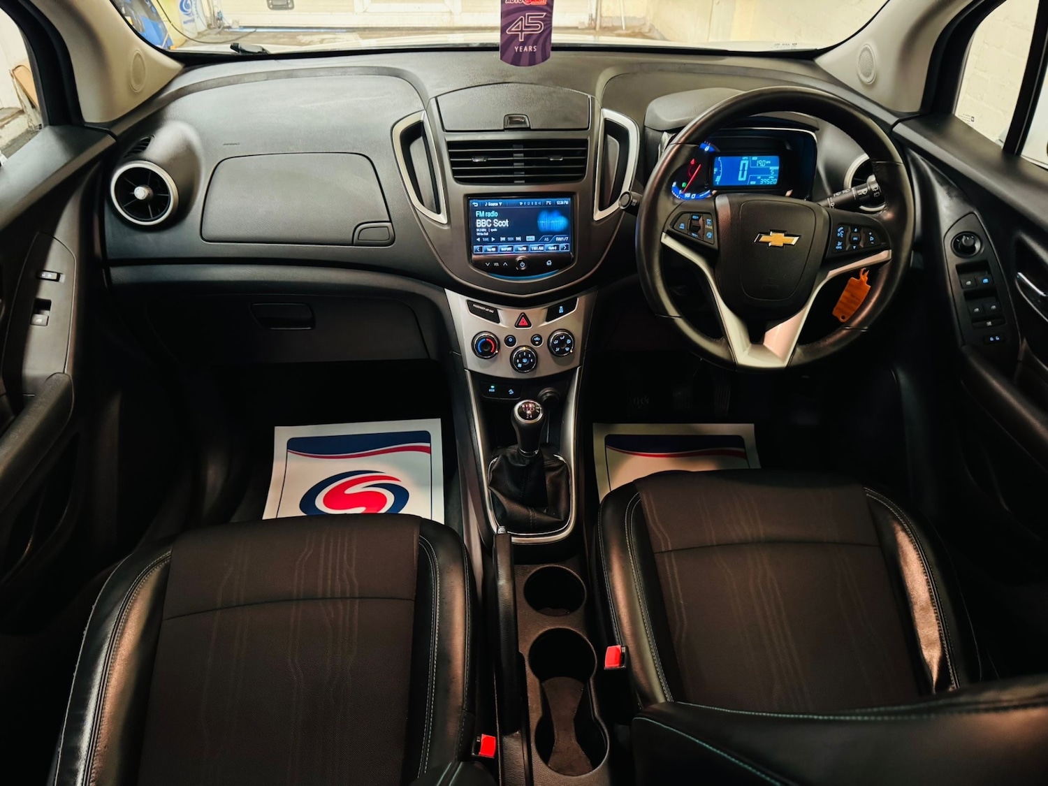 Used Chevrolet Trax 2014 for sale - 76940251: Photo 20