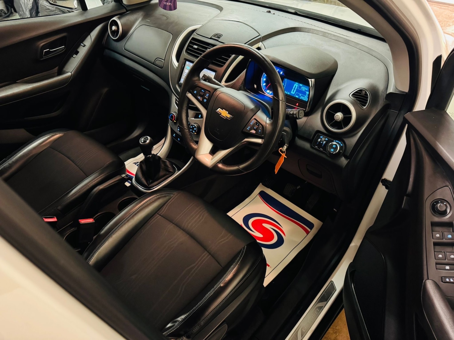 Used Chevrolet Trax 2014 for sale - 76940251: Photo 21