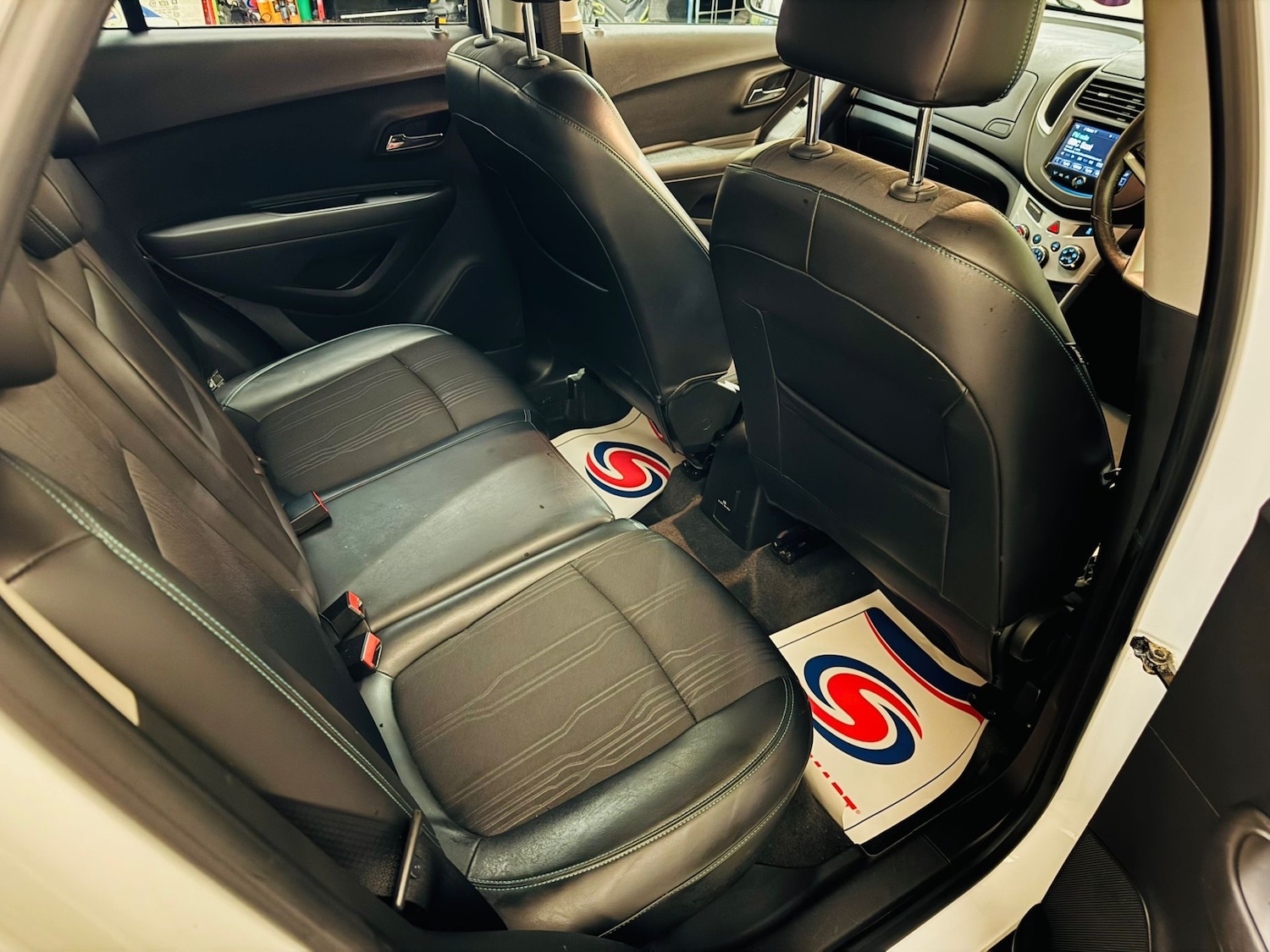 Used Chevrolet Trax 2014 for sale - 76940251: Photo 22