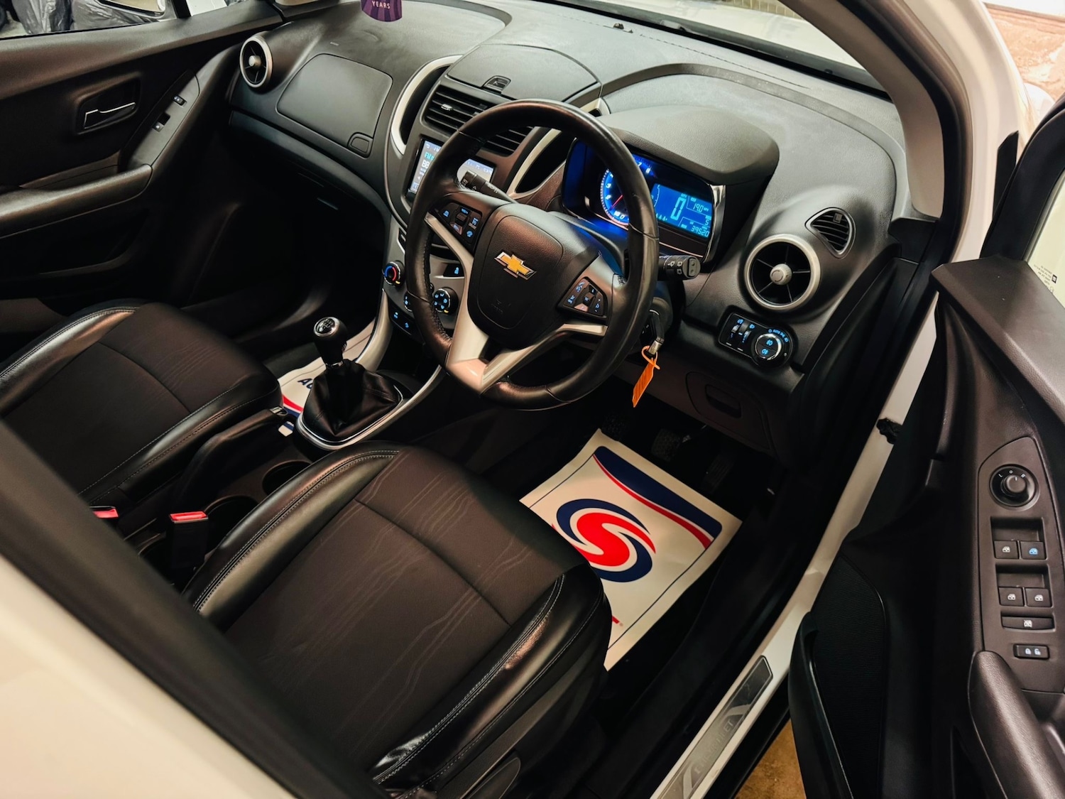 Used Chevrolet Trax 2014 for sale - 76940251: Photo 23