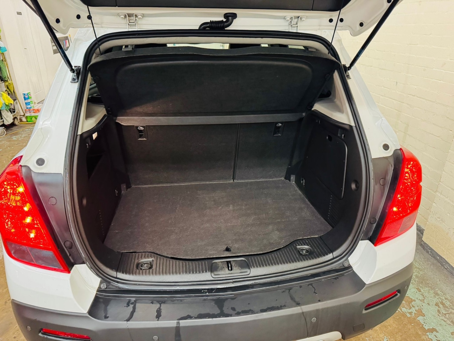 Used Chevrolet Trax 2014 for sale - 76940251: Photo 24