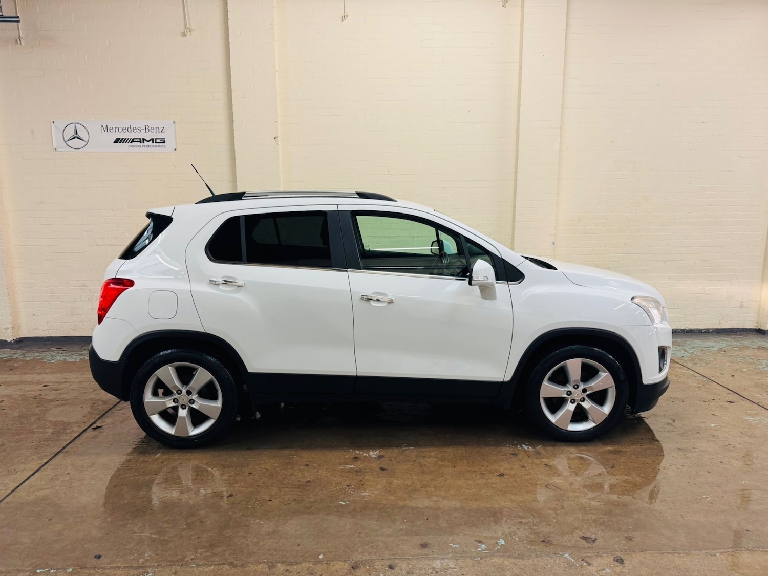 Used Chevrolet Trax 2014 for sale - 76940251: Photo 5