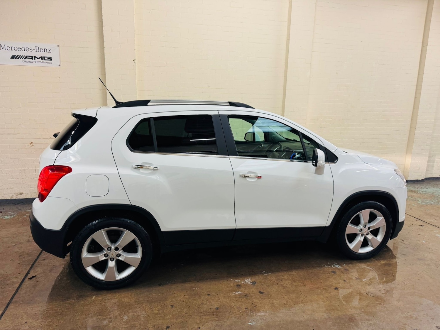 Used Chevrolet Trax 2014 for sale - 76940251: Photo 6