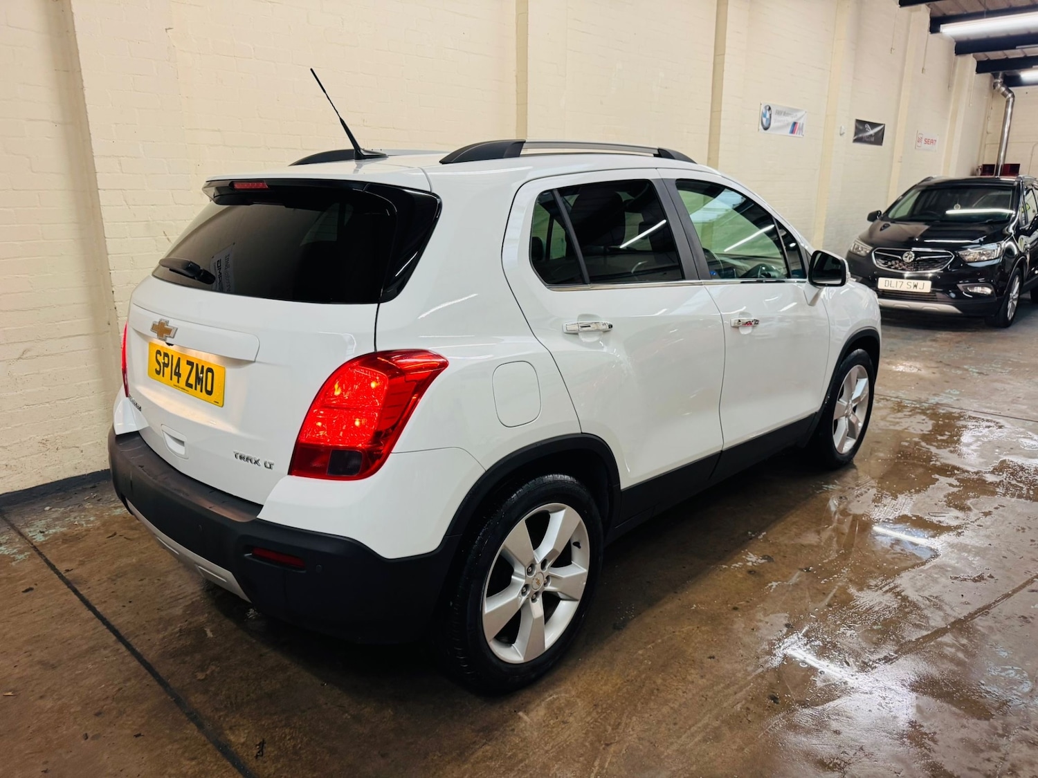 Used Chevrolet Trax 2014 for sale - 76940251: Photo 7