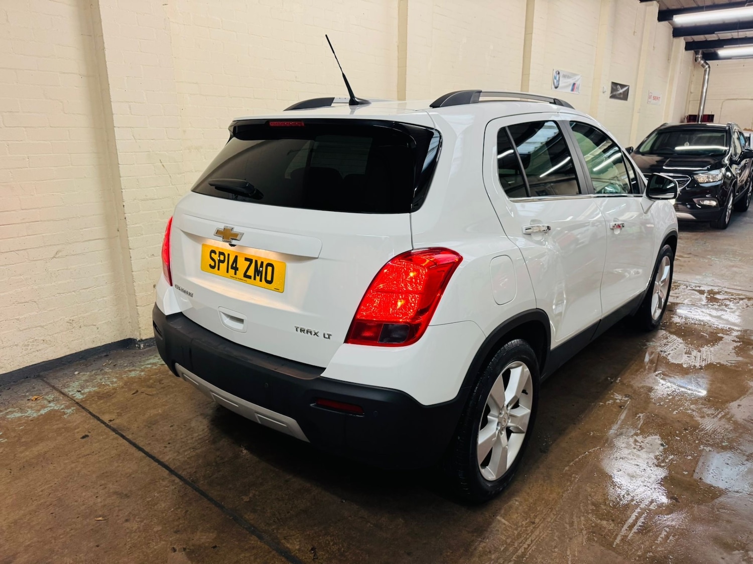 Used Chevrolet Trax 2014 for sale - 76940251: Photo 9