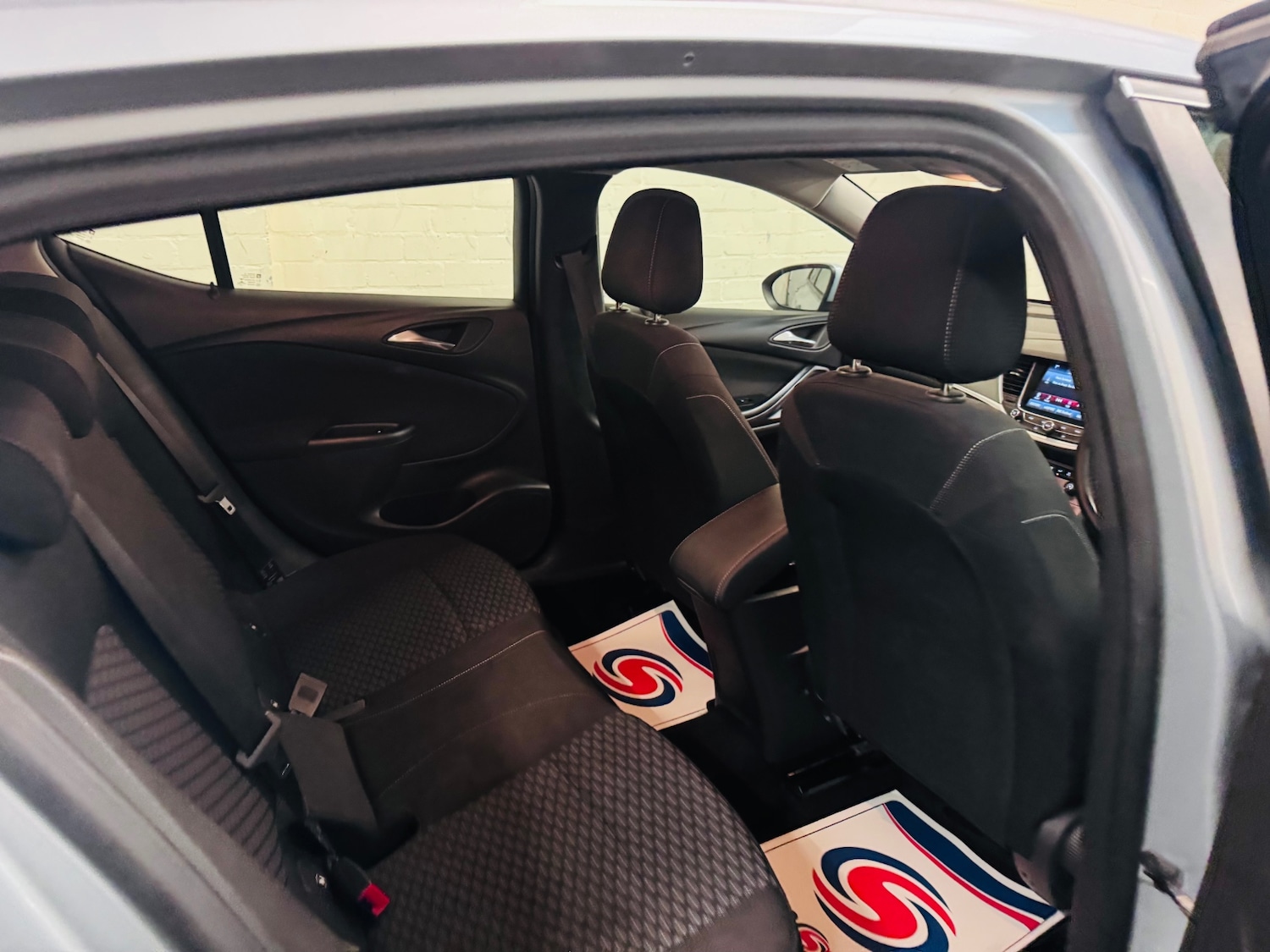 Used Vauxhall Astra 2017 for sale - 77208607: Photo 20