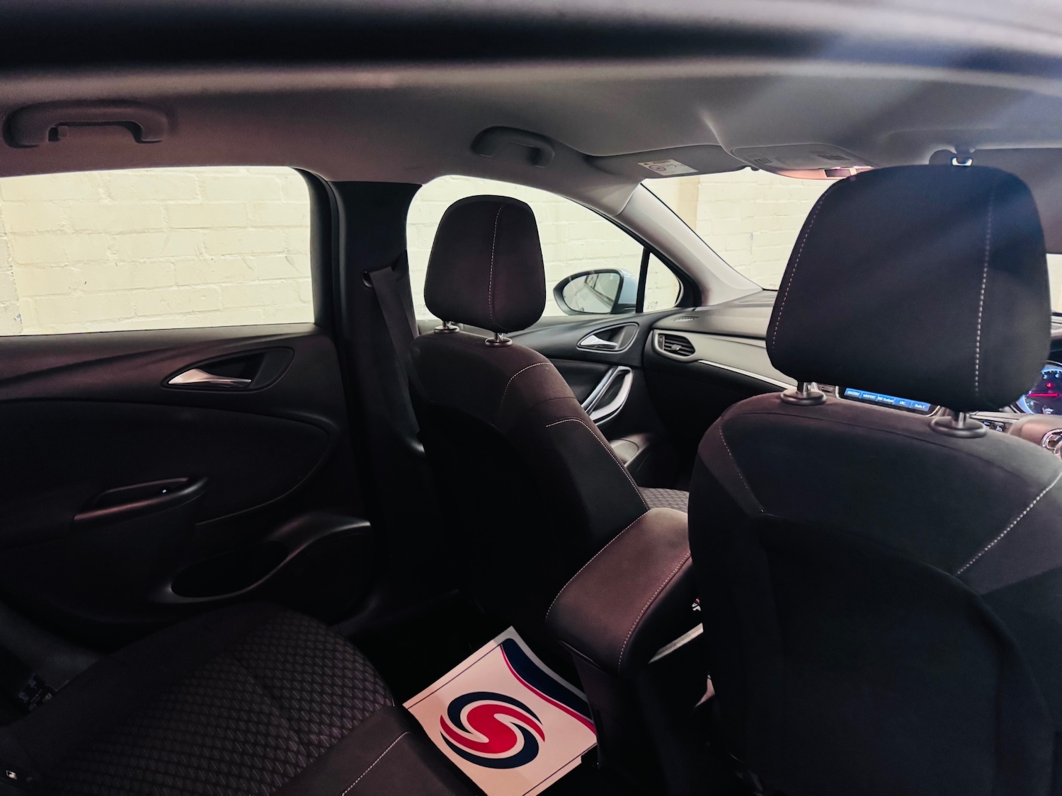 Used Vauxhall Astra 2017 for sale - 77208607: Photo 21