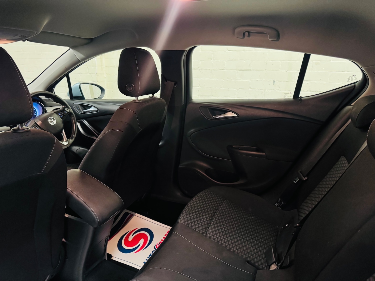 Used Vauxhall Astra 2017 for sale - 77208607: Photo 23