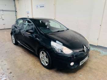 2013 (63) - 1.2 16V Dynamique MediaNav 5dr