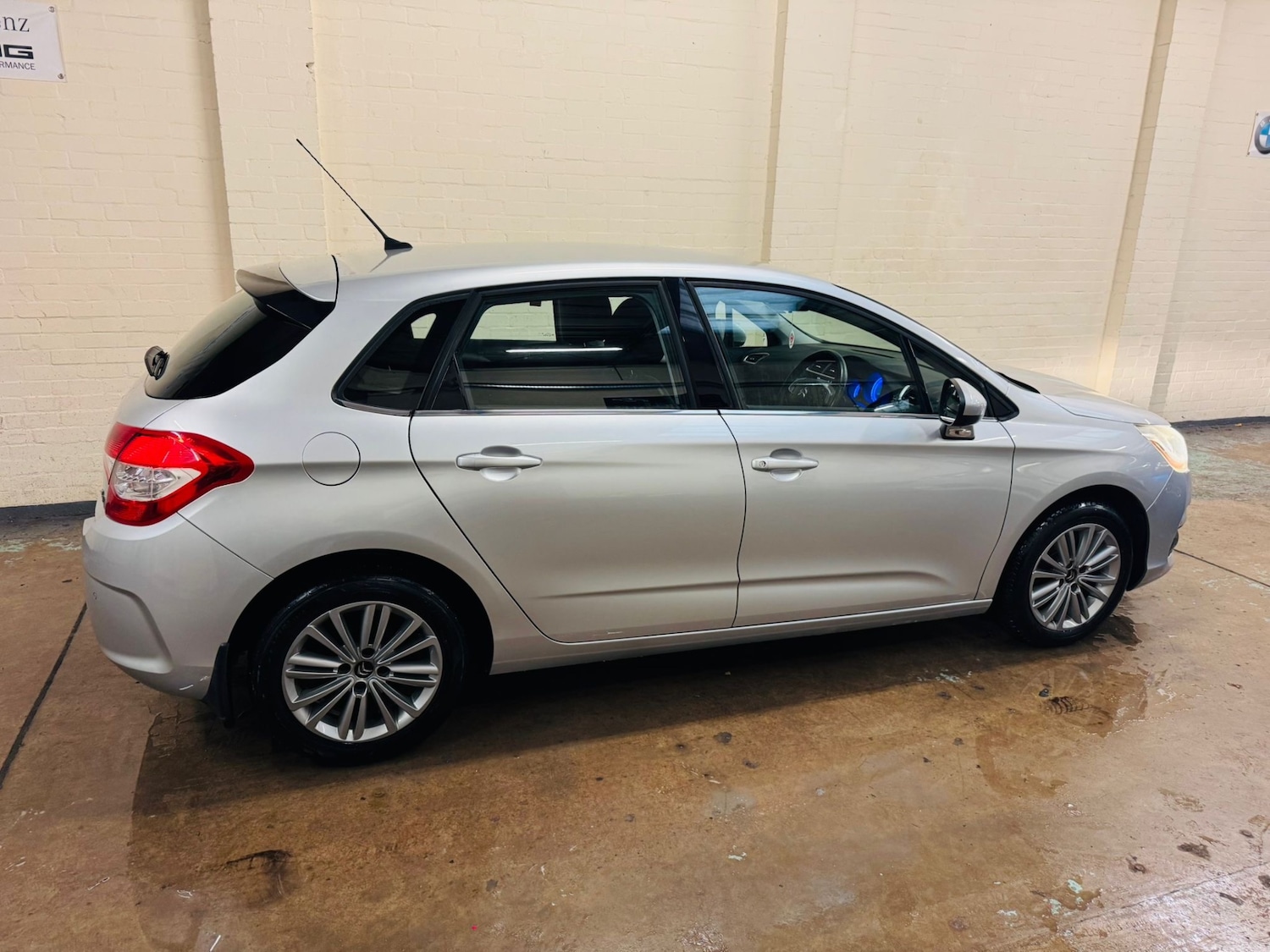 Used Citroen C4 2013 for sale - 77628835: Photo 10