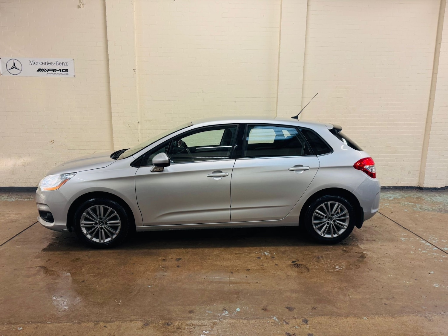 Used Citroen C4 2013 for sale - 77628835: Photo 12