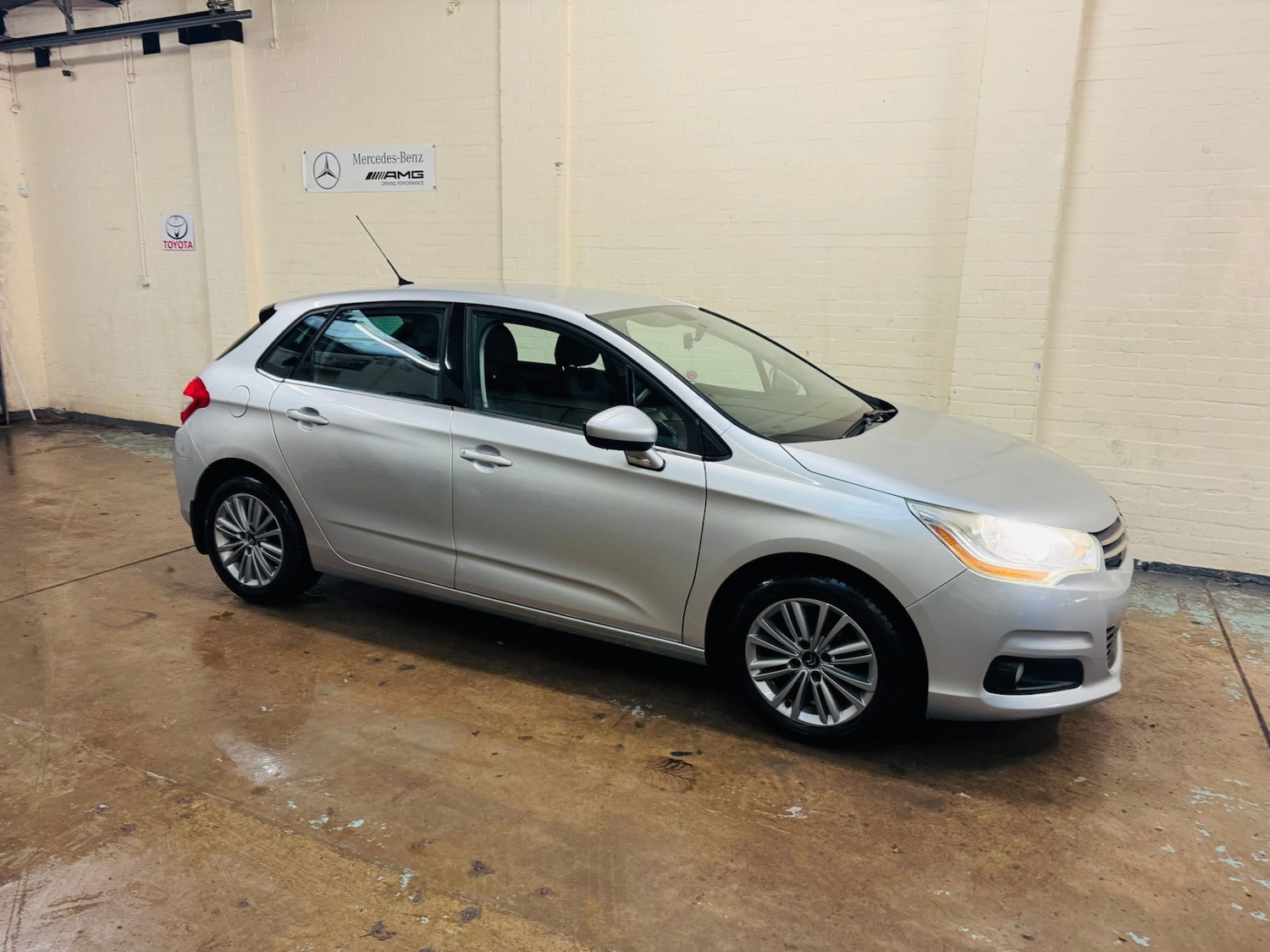 Used Citroen C4 2013 for sale - 77628835: Photo 14