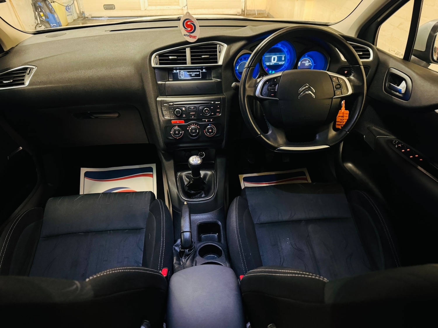 Used Citroen C4 2013 for sale - 77628835: Photo 15