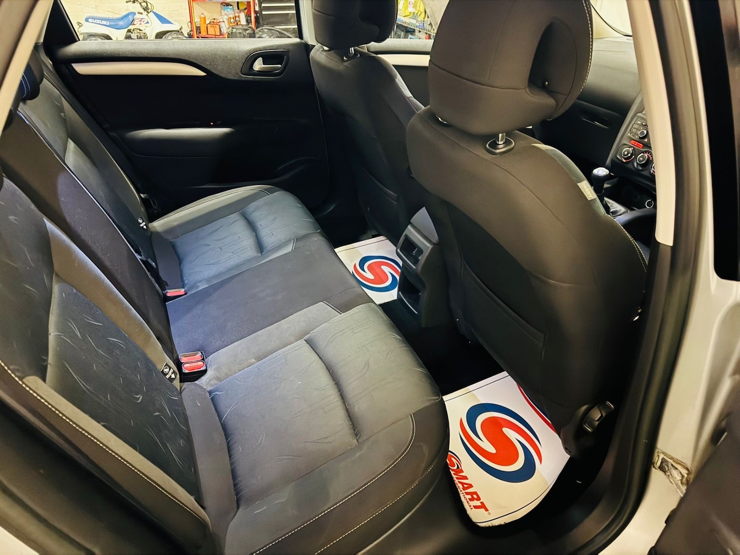 Used Citroen C4 2013 for sale - 77628835: Photo 16