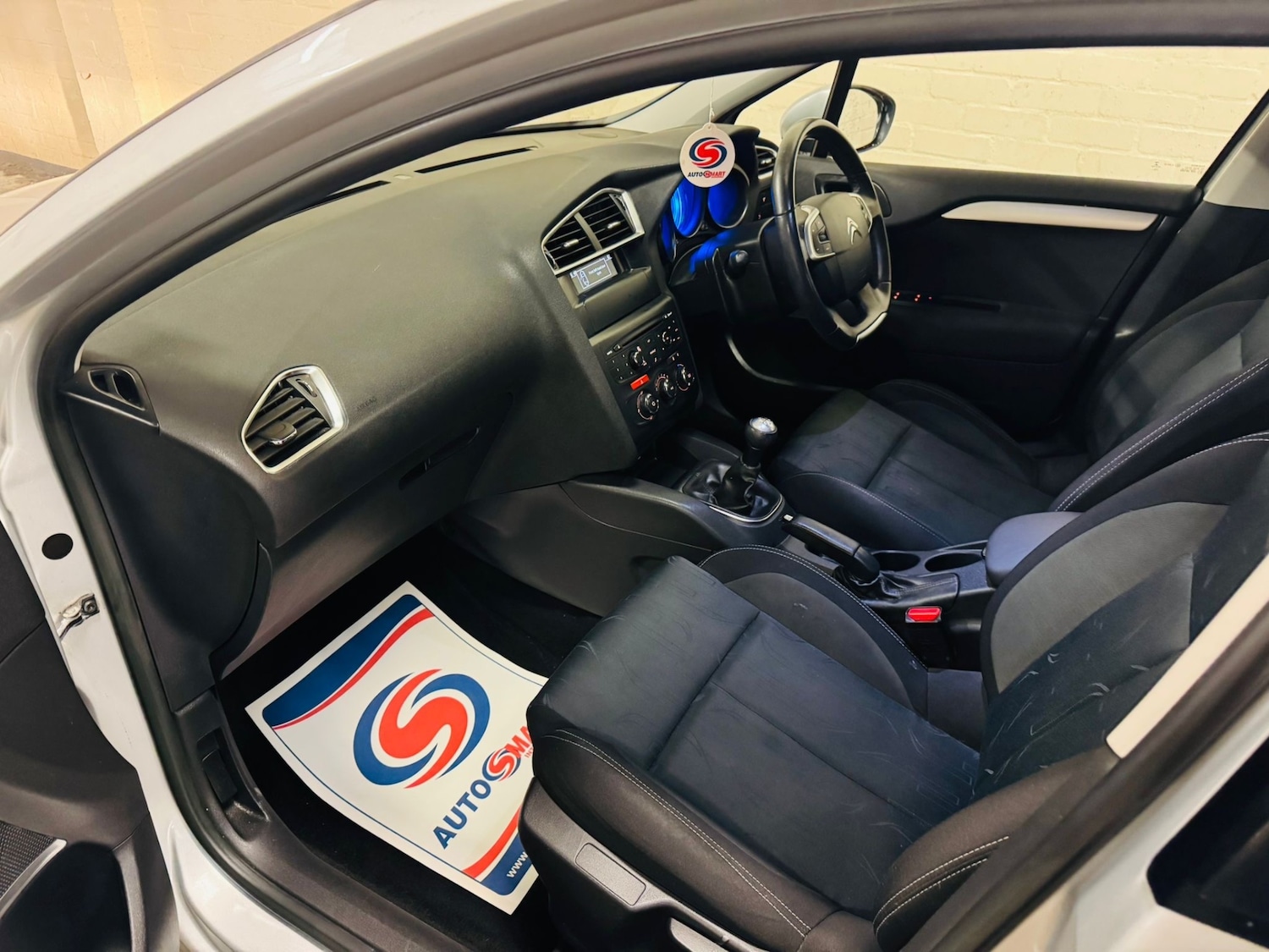 Used Citroen C4 2013 for sale - 77628835: Photo 17