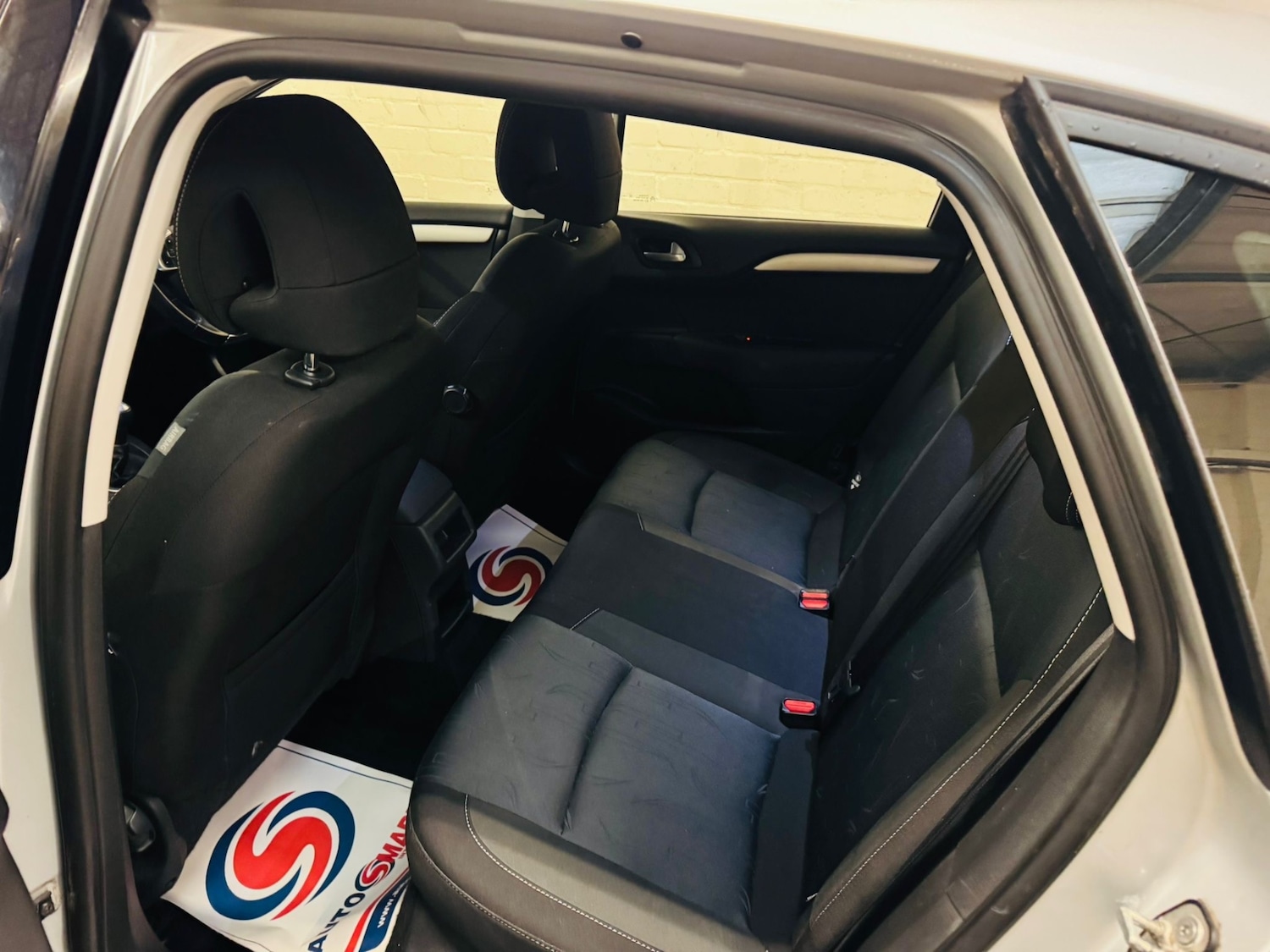 Used Citroen C4 2013 for sale - 77628835: Photo 18