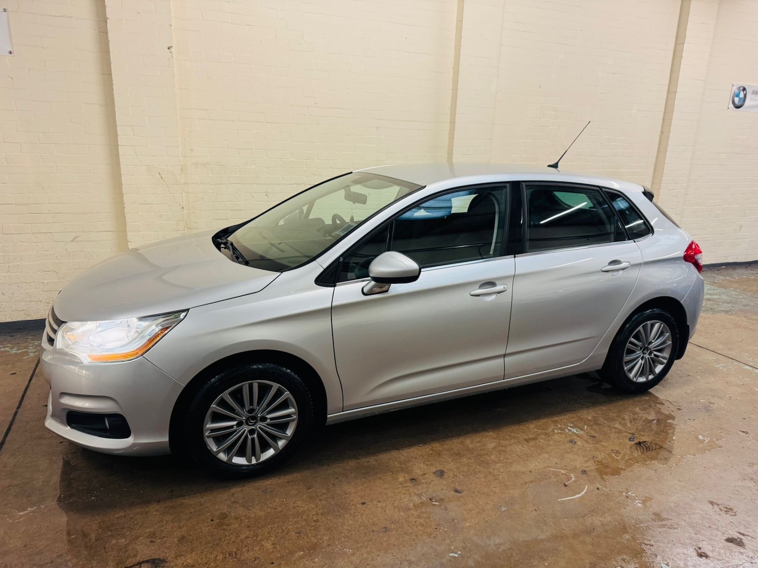 Used Citroen C4 2013 for sale - 77628835: Photo 4