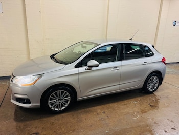 Used Citroen C4 2013 for sale - 77628835: Photo