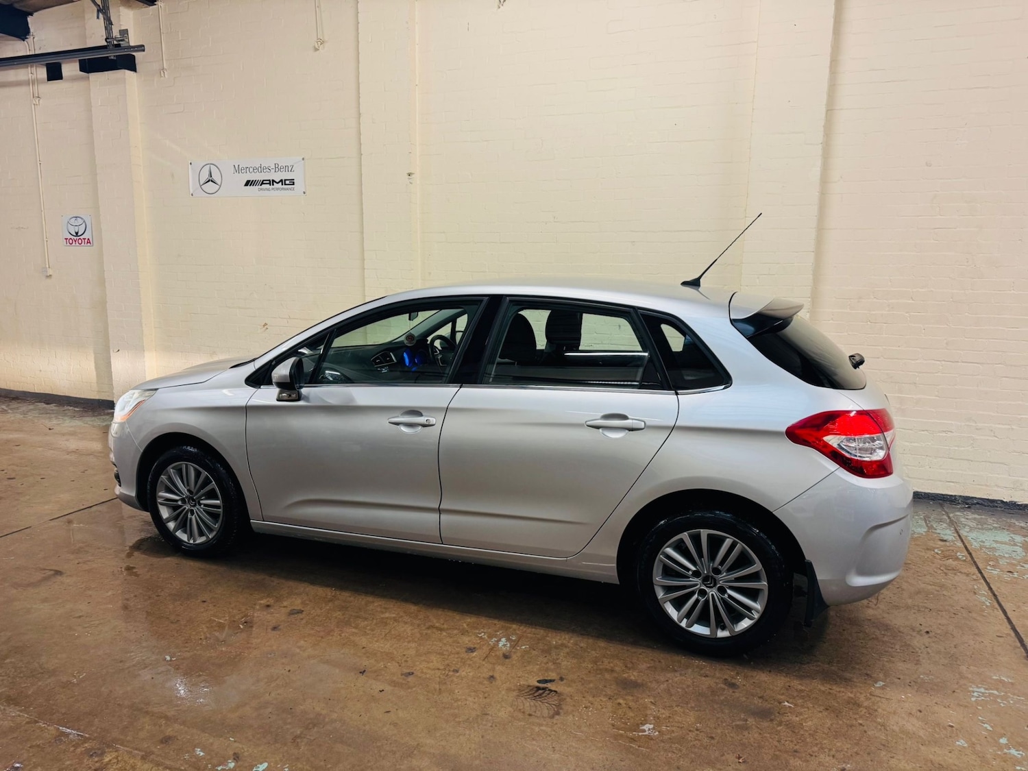 Used Citroen C4 2013 for sale - 77628835: Photo 6