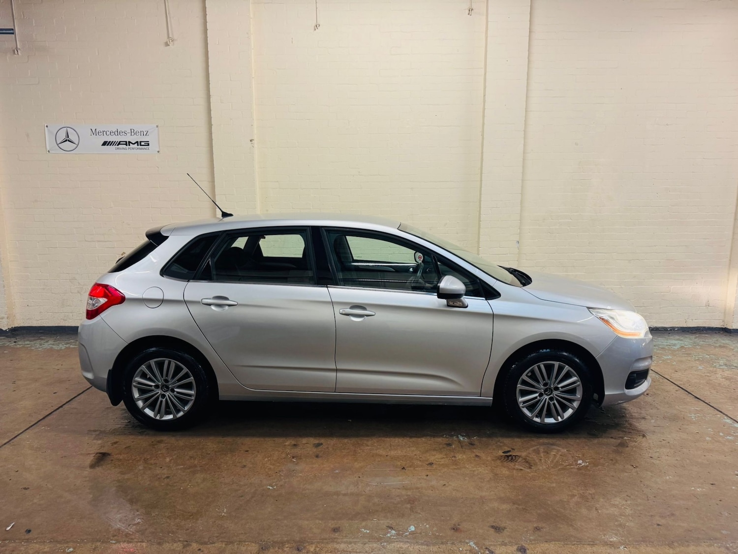 Used Citroen C4 2013 for sale - 77628835: Photo 9