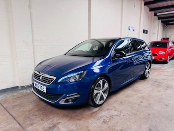 Used Peugeot 308 2015 for sale - 78354172: Photo