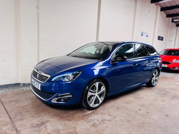 Used Peugeot 308 2015 for sale - 78354172: Photo
