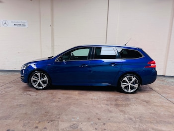 Used Peugeot 308 2015 for sale - 78354172: Photo