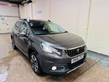 Peugeot - 2008