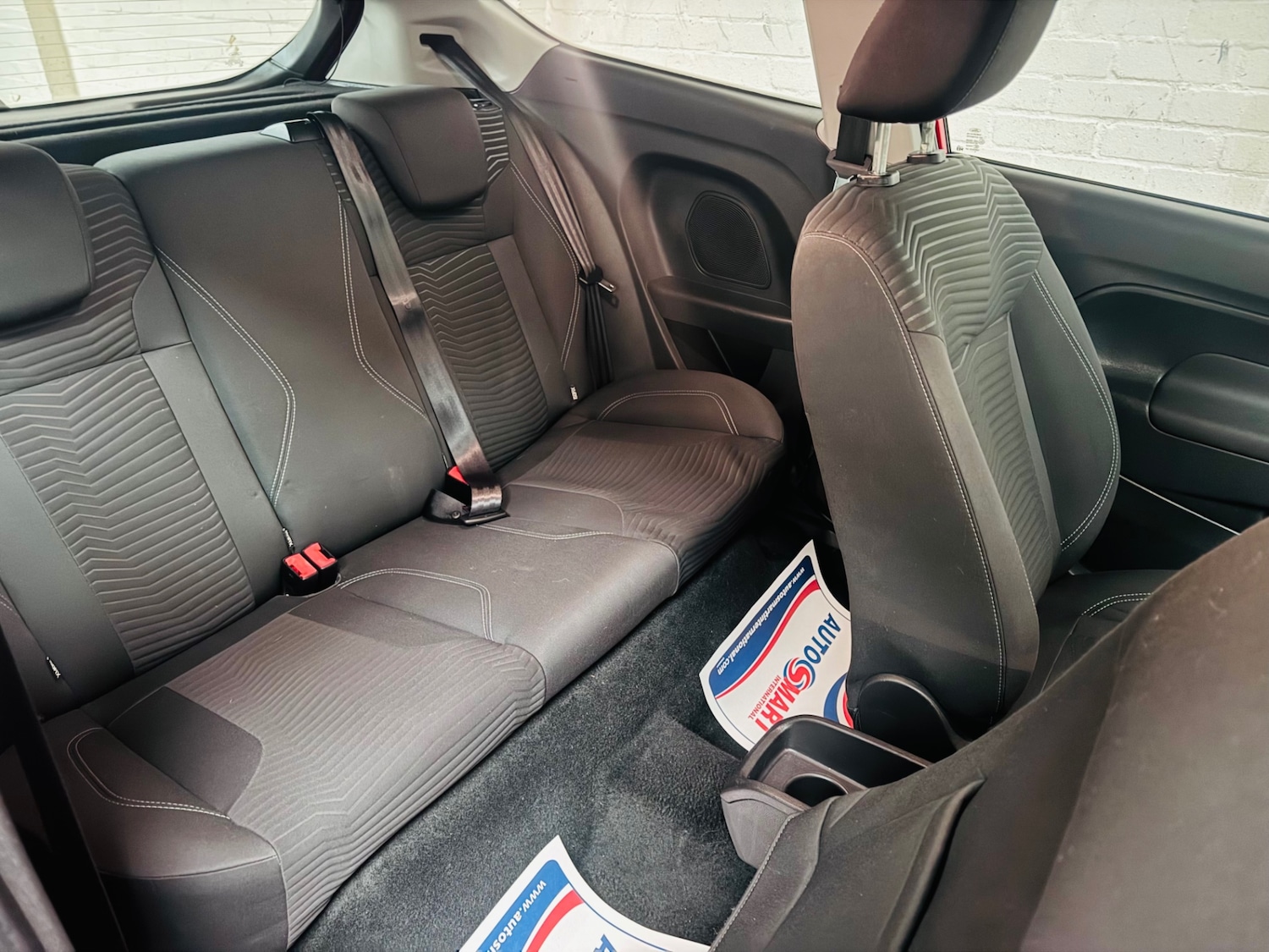 Used Ford Fiesta 2013 for sale - 77572956: Photo 17