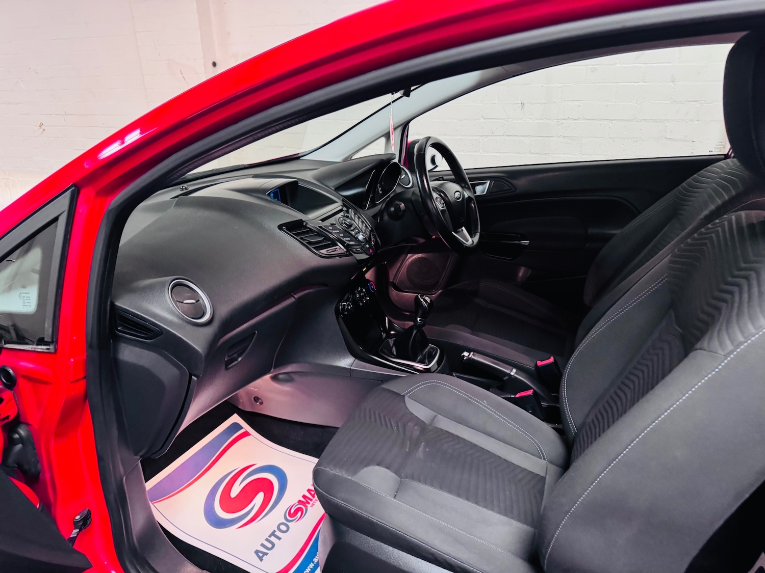 Used Ford Fiesta 2013 for sale - 77572956: Photo 18