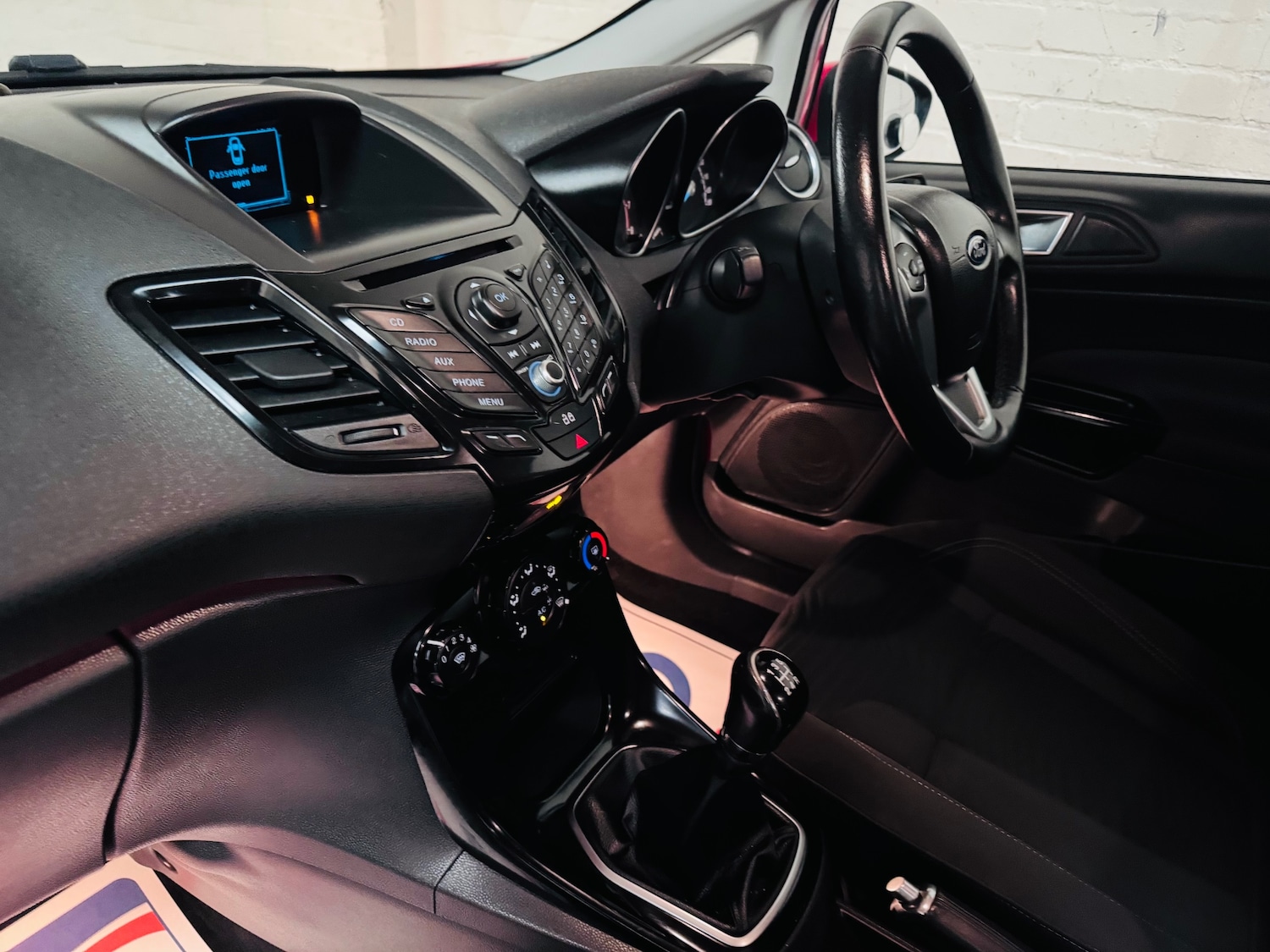 Used Ford Fiesta 2013 for sale - 77572956: Photo 19