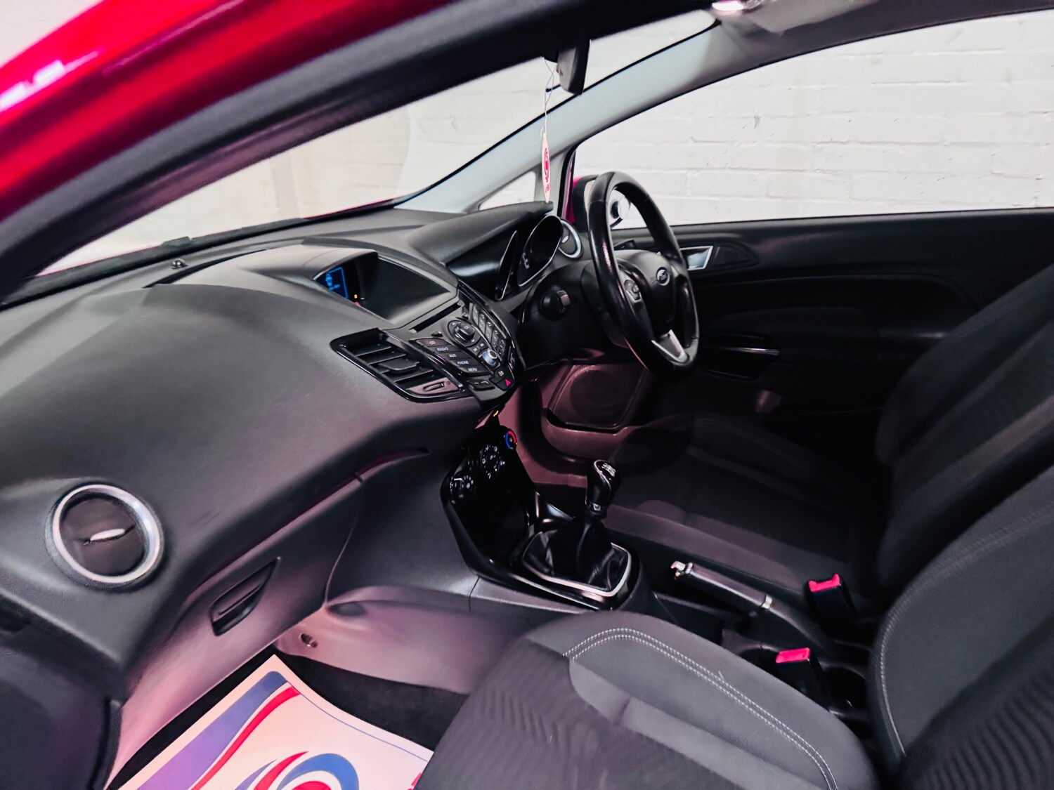 Used Ford Fiesta 2013 for sale - 77572956: Photo 20