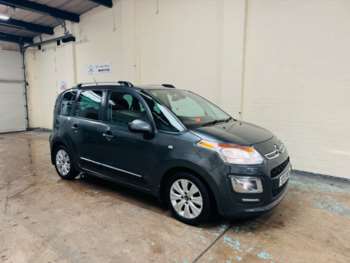2013 (13) - 1.6 HDi 8V Exclusive 5dr