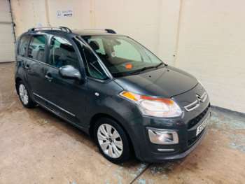Used Citroen C3 Picasso 2013 for sale - 74550366: Photo