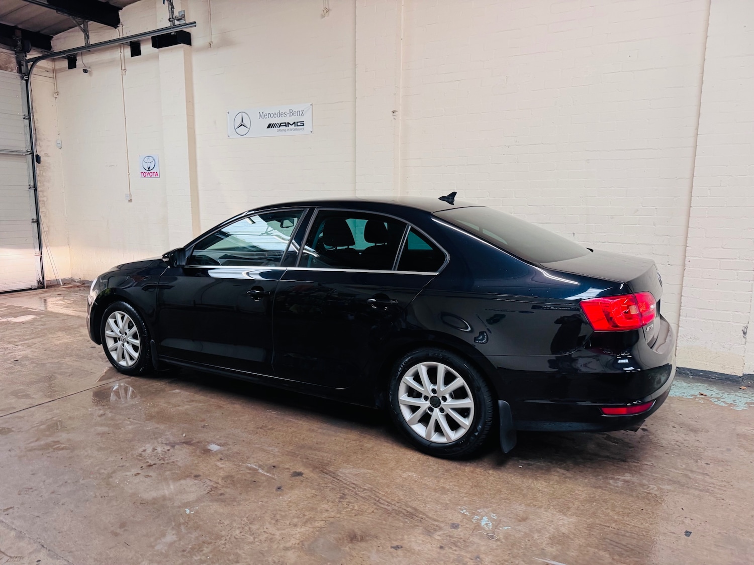 Used Volkswagen Jetta 2013 for sale - 77902593: Photo 10