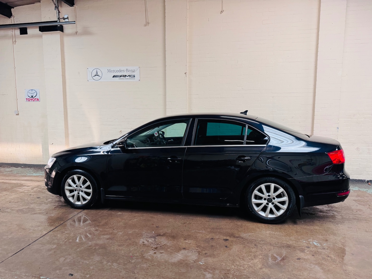 Used Volkswagen Jetta 2013 for sale - 77902593: Photo 11