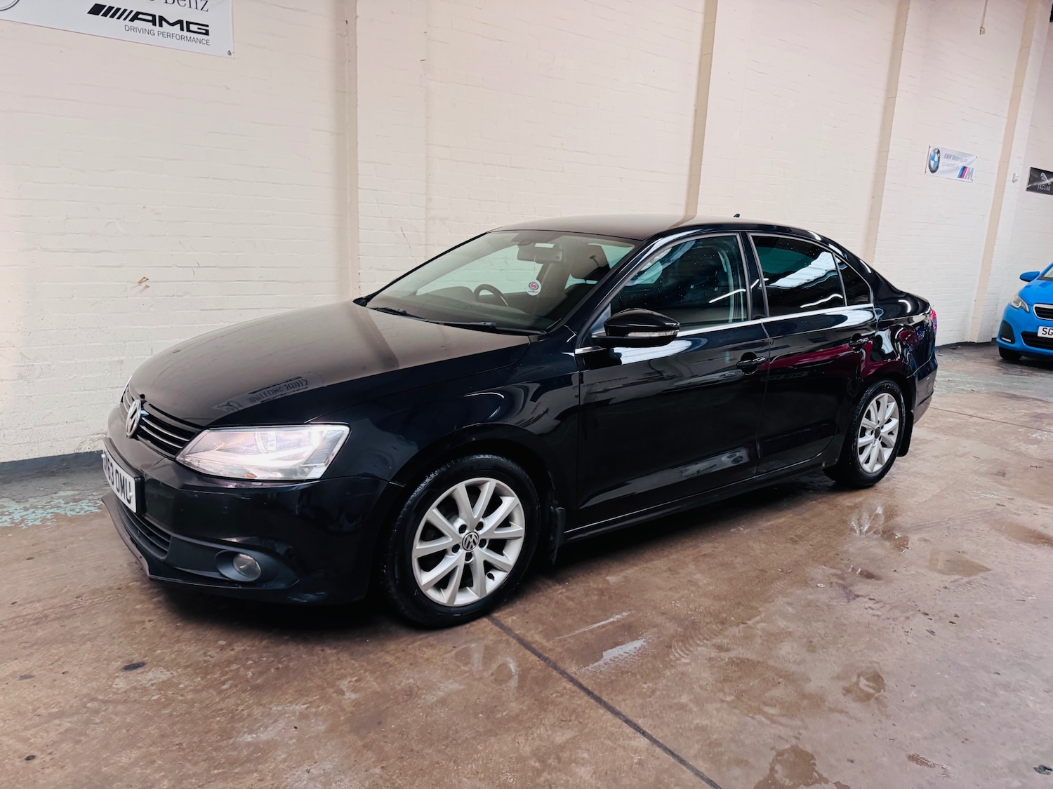 Used Volkswagen Jetta 2013 for sale - 77902593: Photo 12