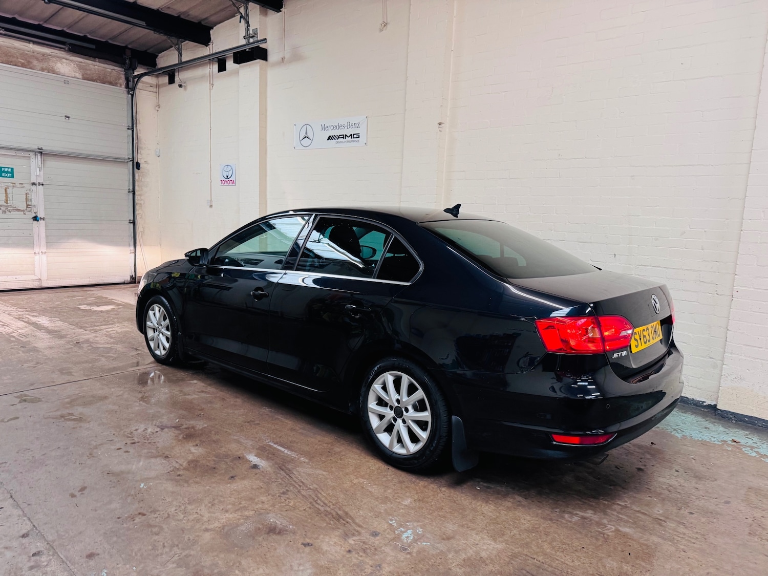 Used Volkswagen Jetta 2013 for sale - 77902593: Photo 13