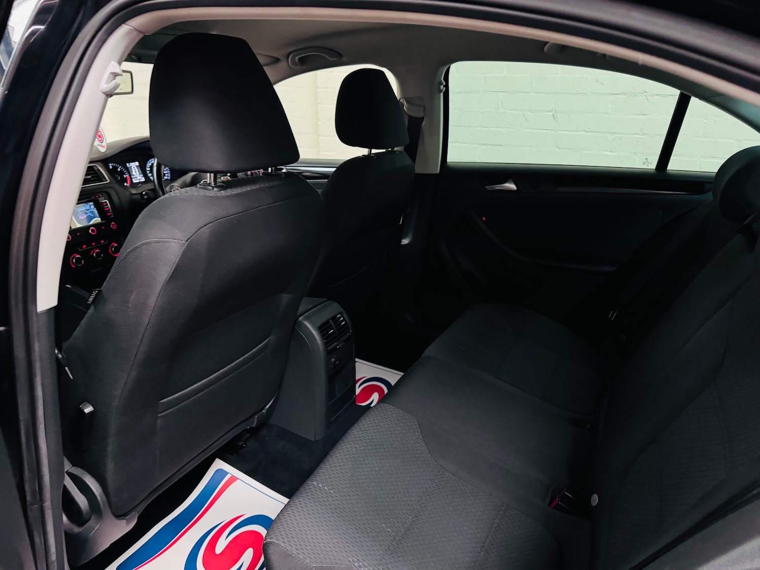 Used Volkswagen Jetta 2013 for sale - 77902593: Photo 14