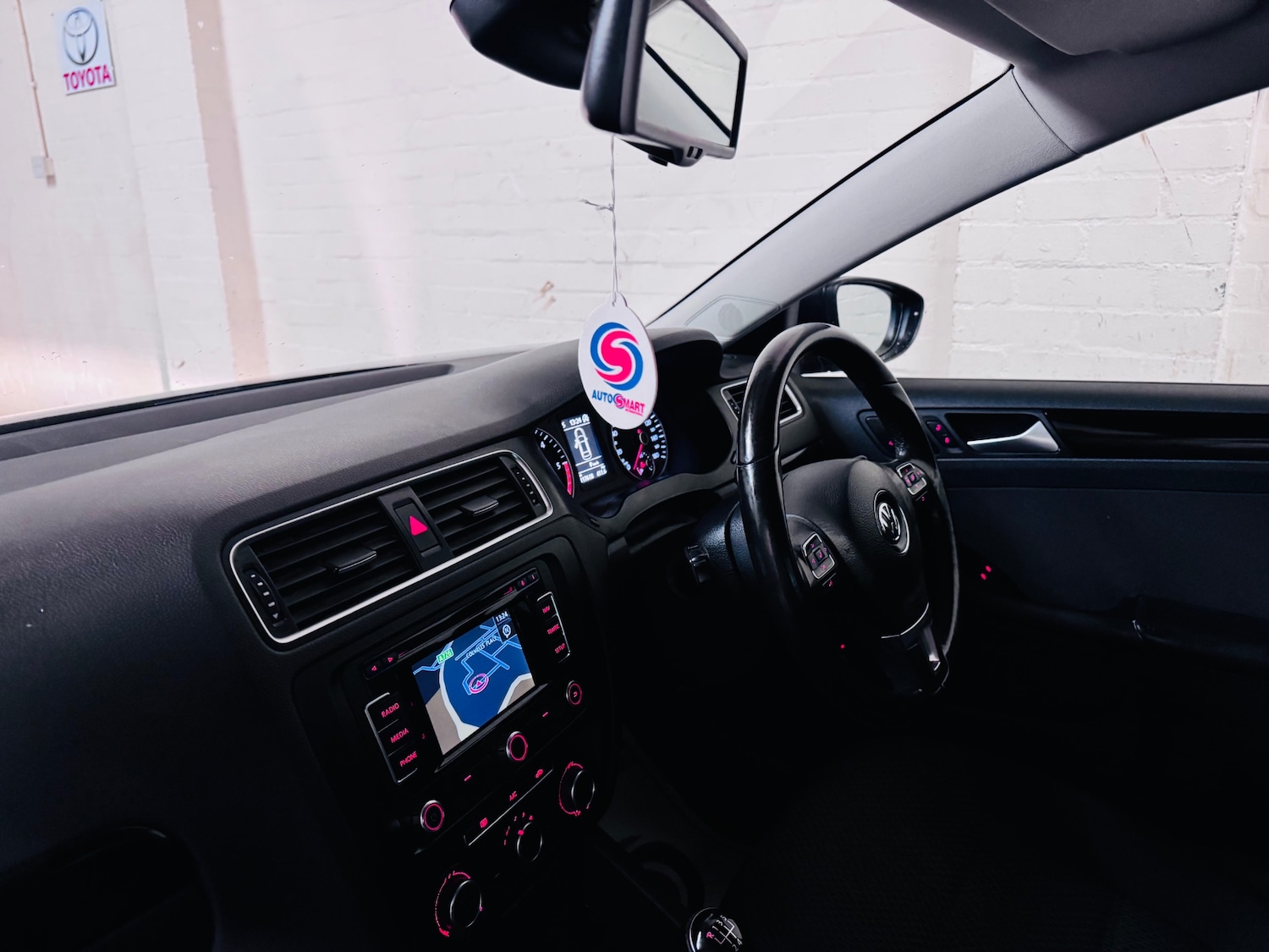 Used Volkswagen Jetta 2013 for sale - 77902593: Photo 15