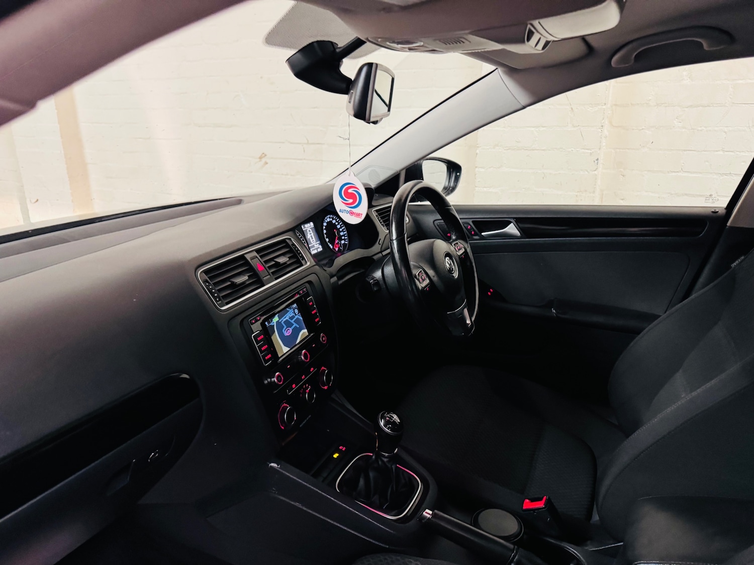 Used Volkswagen Jetta 2013 for sale - 77902593: Photo 17