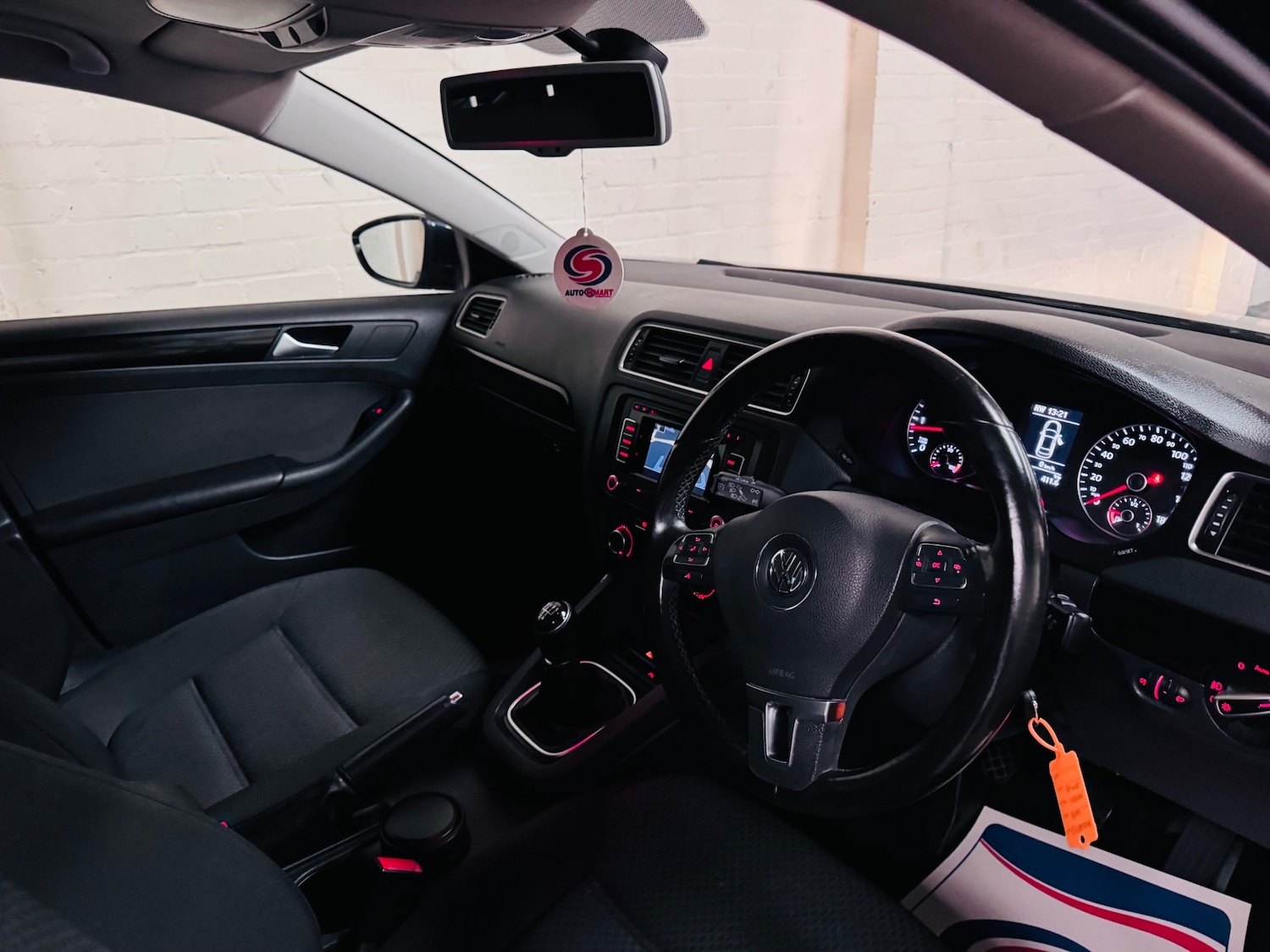 Used Volkswagen Jetta 2013 for sale - 77902593: Photo 20