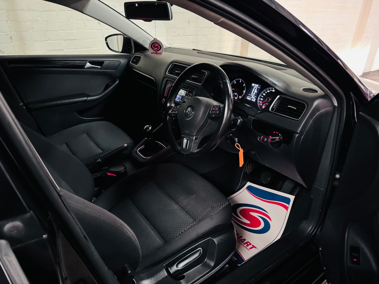 Used Volkswagen Jetta 2013 for sale - 77902593: Photo 21