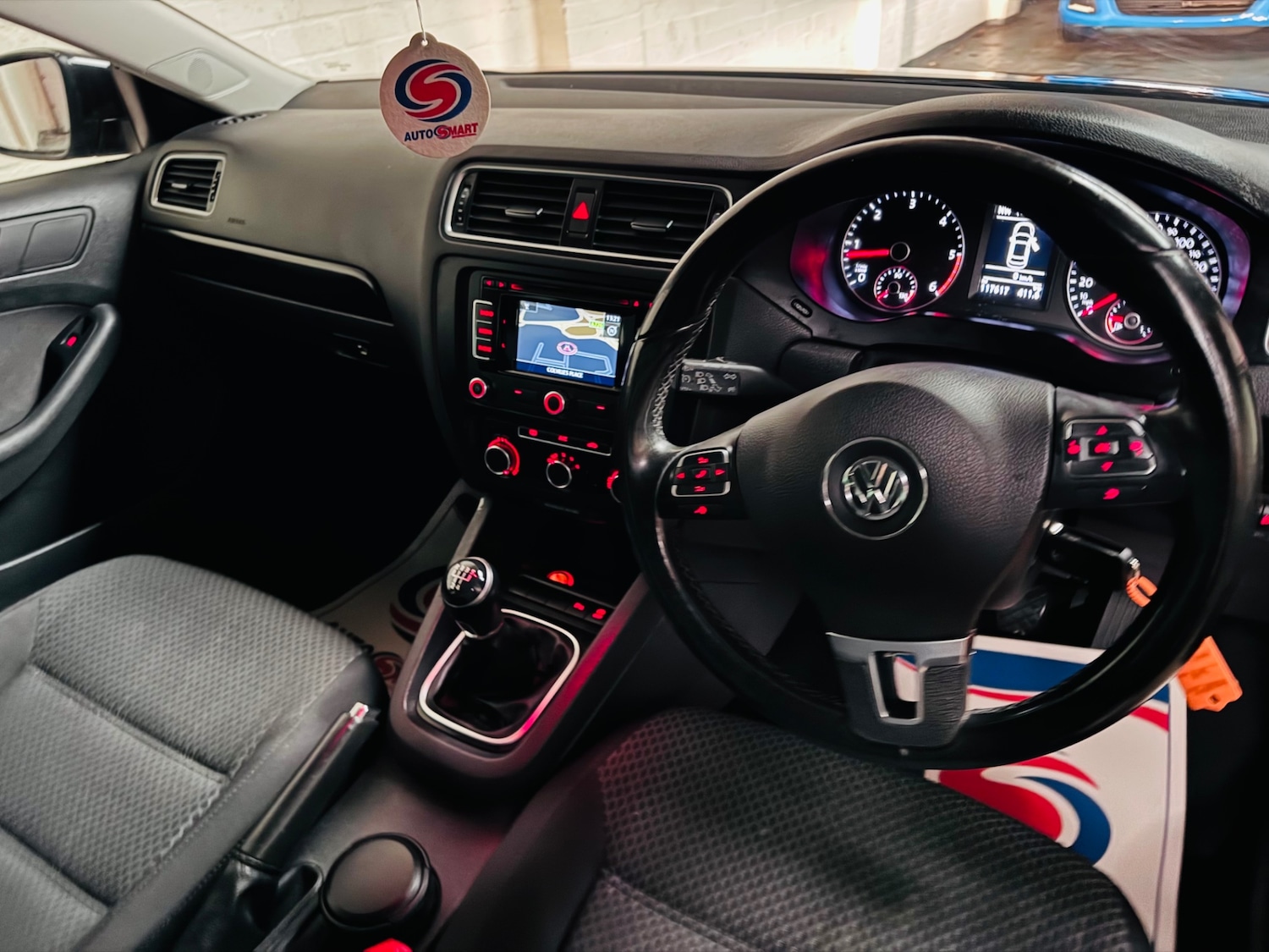 Used Volkswagen Jetta 2013 for sale - 77902593: Photo 23