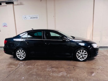 Used Volkswagen Jetta 2013 for sale - 77902593: Photo