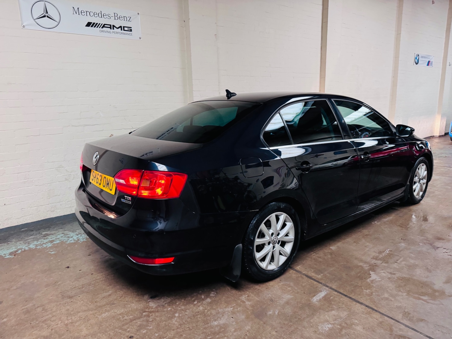 Used Volkswagen Jetta 2013 for sale - 77902593: Photo 7