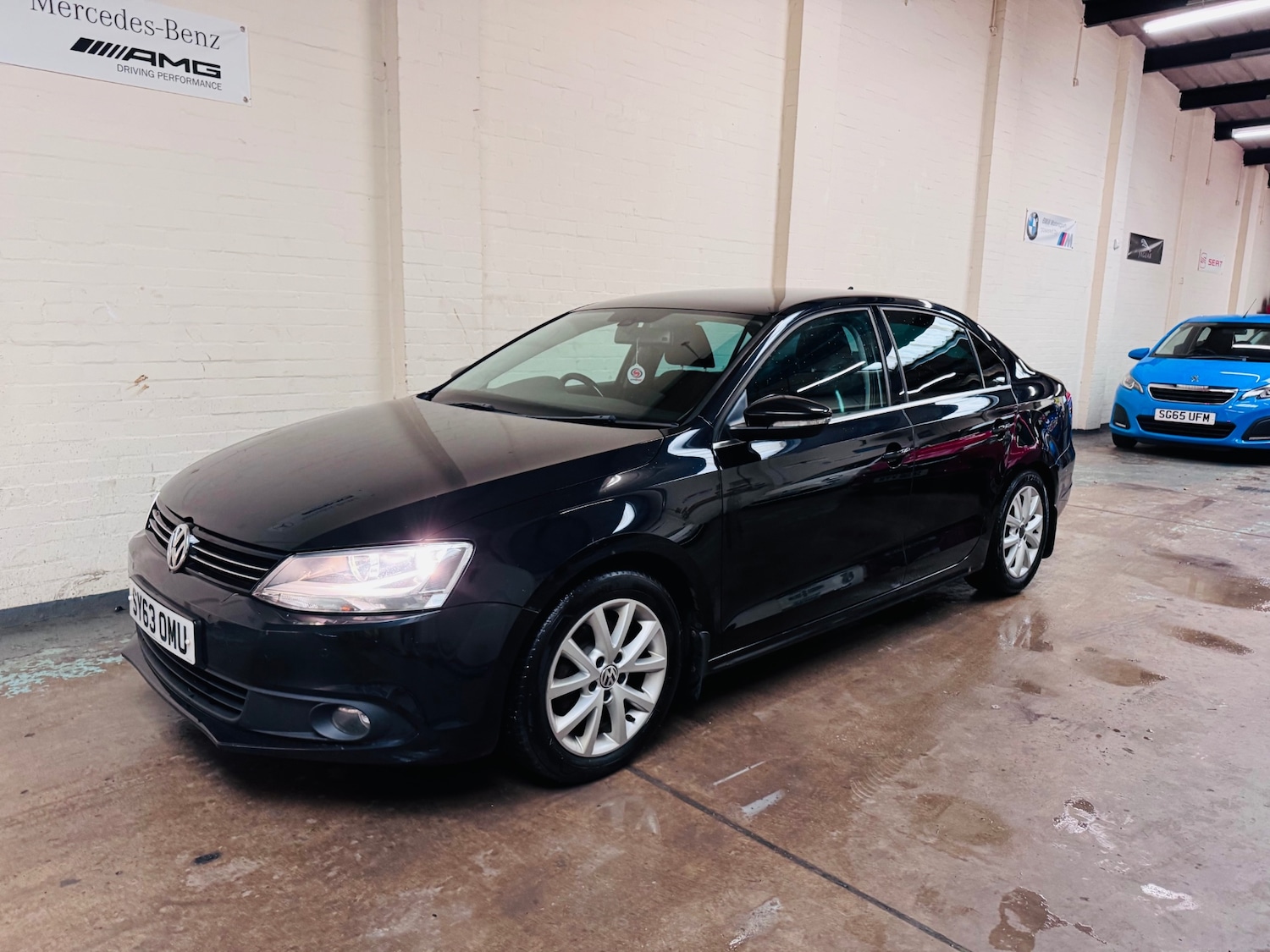 Used Volkswagen Jetta 2013 for sale - 77902593: Photo 8