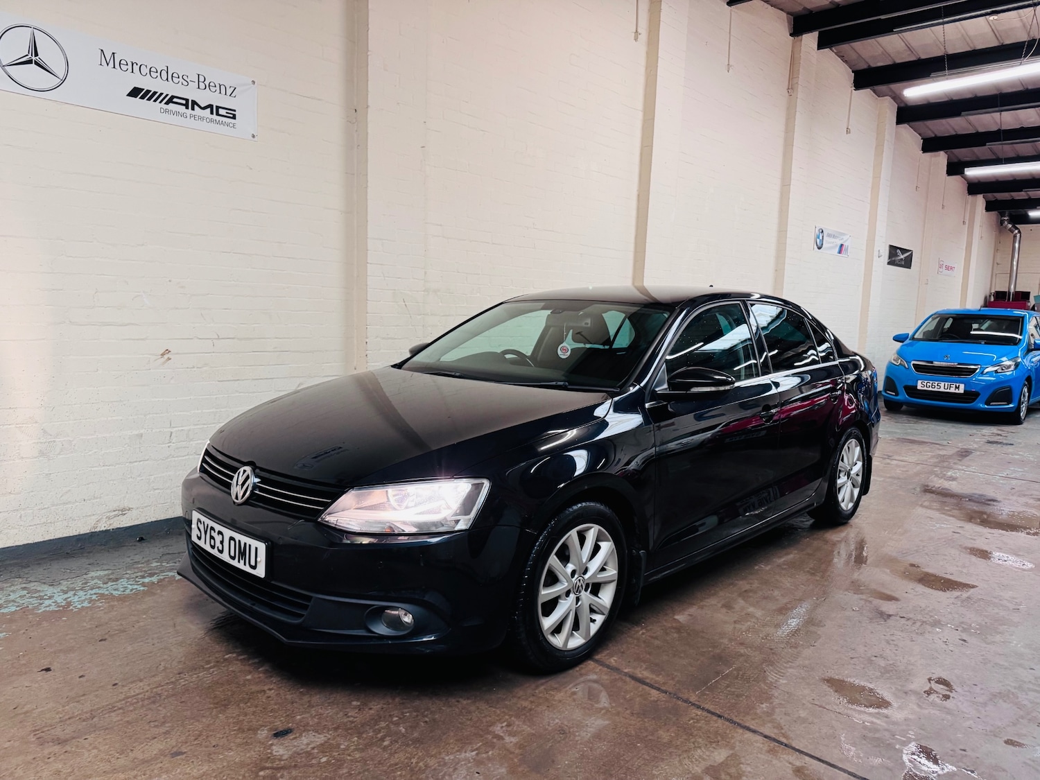 Used Volkswagen Jetta 2013 for sale - 77902593: Photo 9